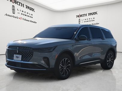 New 2026 Lincoln Nautilus Premier