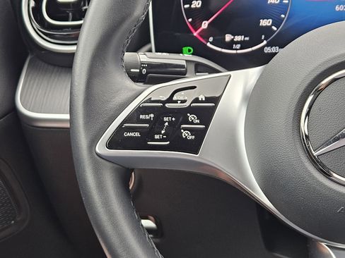 Certified 2025 Mercedes-Benz C 300 Sedan image 27