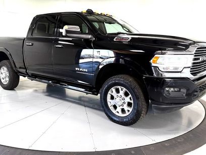 Used 2022 RAM 3500 Laramie
