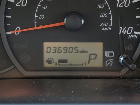 Used 2024 Mitsubishi Mirage ES FWD image 21