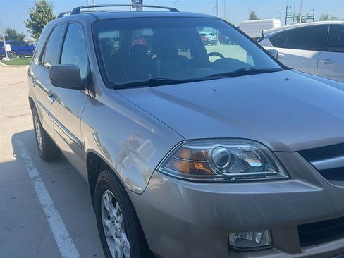 Used 2004 Acura MDX Touring image 2