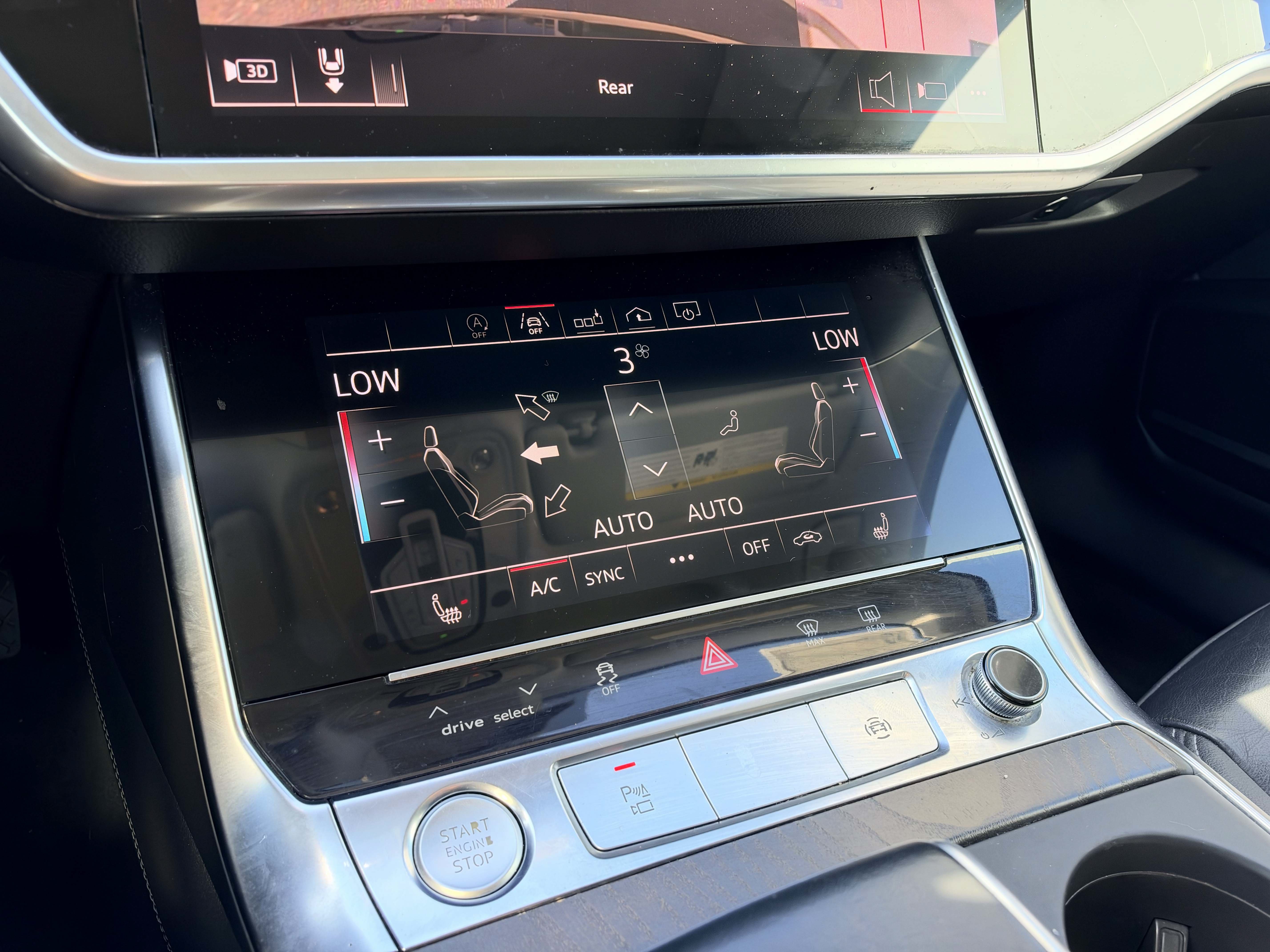 Used 2019 Audi A6 2.0T Premium Plus w/ Premium Plus Package AWD/4WD image 21
