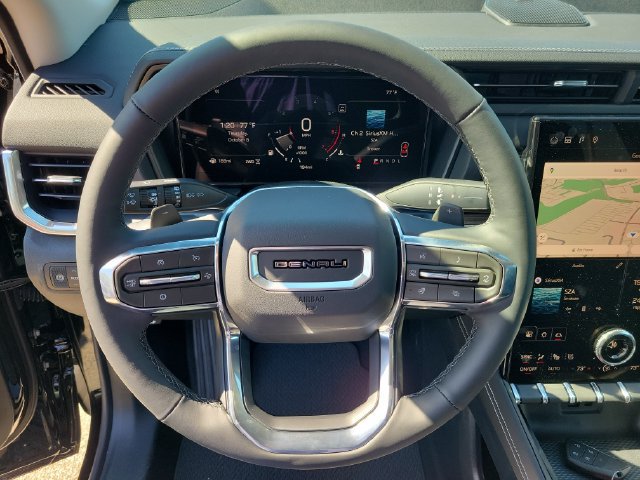 New 2027 GMC Terrain Denali AWD/4WD image 20