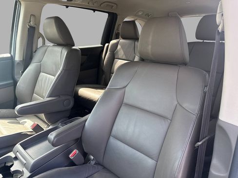Used 2012 Honda Odyssey EX-L image 13