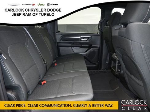 New 2026 RAM 1500 Big Horn image 36