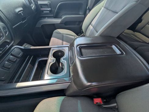 Used 2015 Chevrolet Silverado 1500 LT w/ All Star Edition AWD/4WD image 14