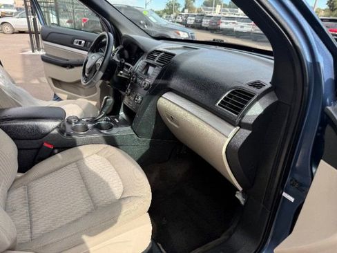 Used 2018 Ford Explorer 4WD image 63