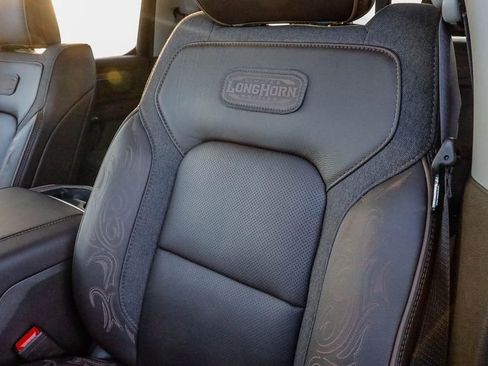 New 2026 RAM 1500 Limited image 28