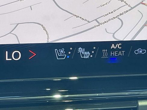 New 2026 Chevrolet Silverado EV Trail Boss image 24