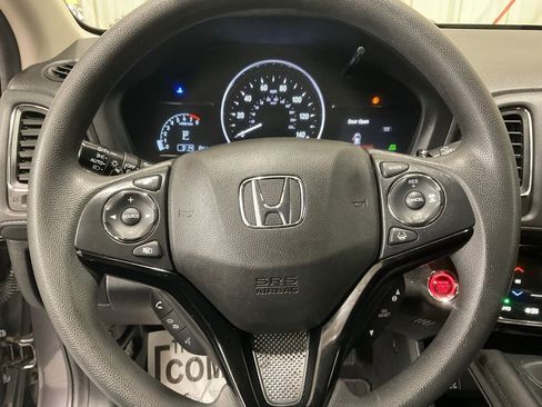Used 2021 Honda HR-V EX image 19