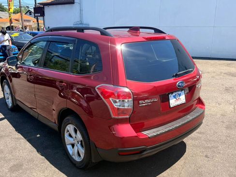 Used 2016 Subaru Forester 2.5i Premium w/ All-Weather Package AWD/4WD image 7