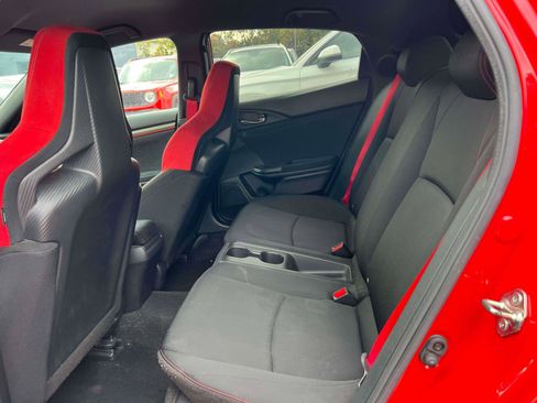 Used 2021 Honda Civic Type R image 16