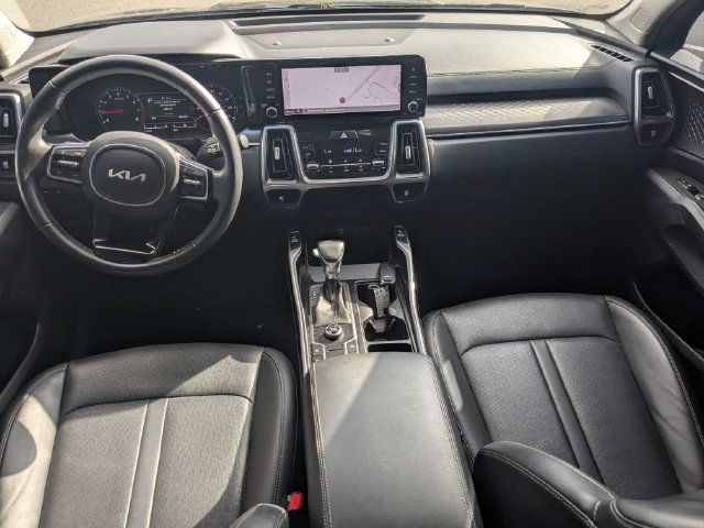 Used 2023 Kia Sorento S FWD image 15