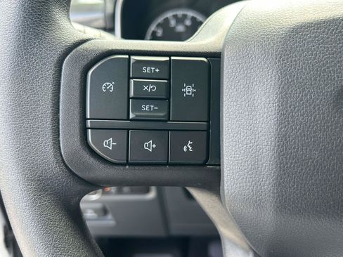 Used 2023 Ford F150 XL w/ STX Appearance Package AWD/4WD image 19