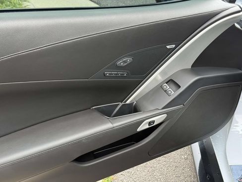 Used 2019 Chevrolet Corvette Grand Sport RWD image 30