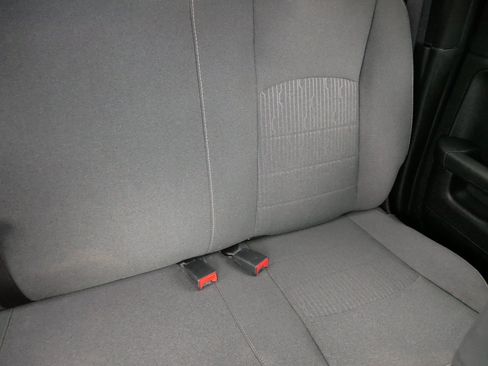 Used 2022 RAM 1500 Classic Warlock image 14