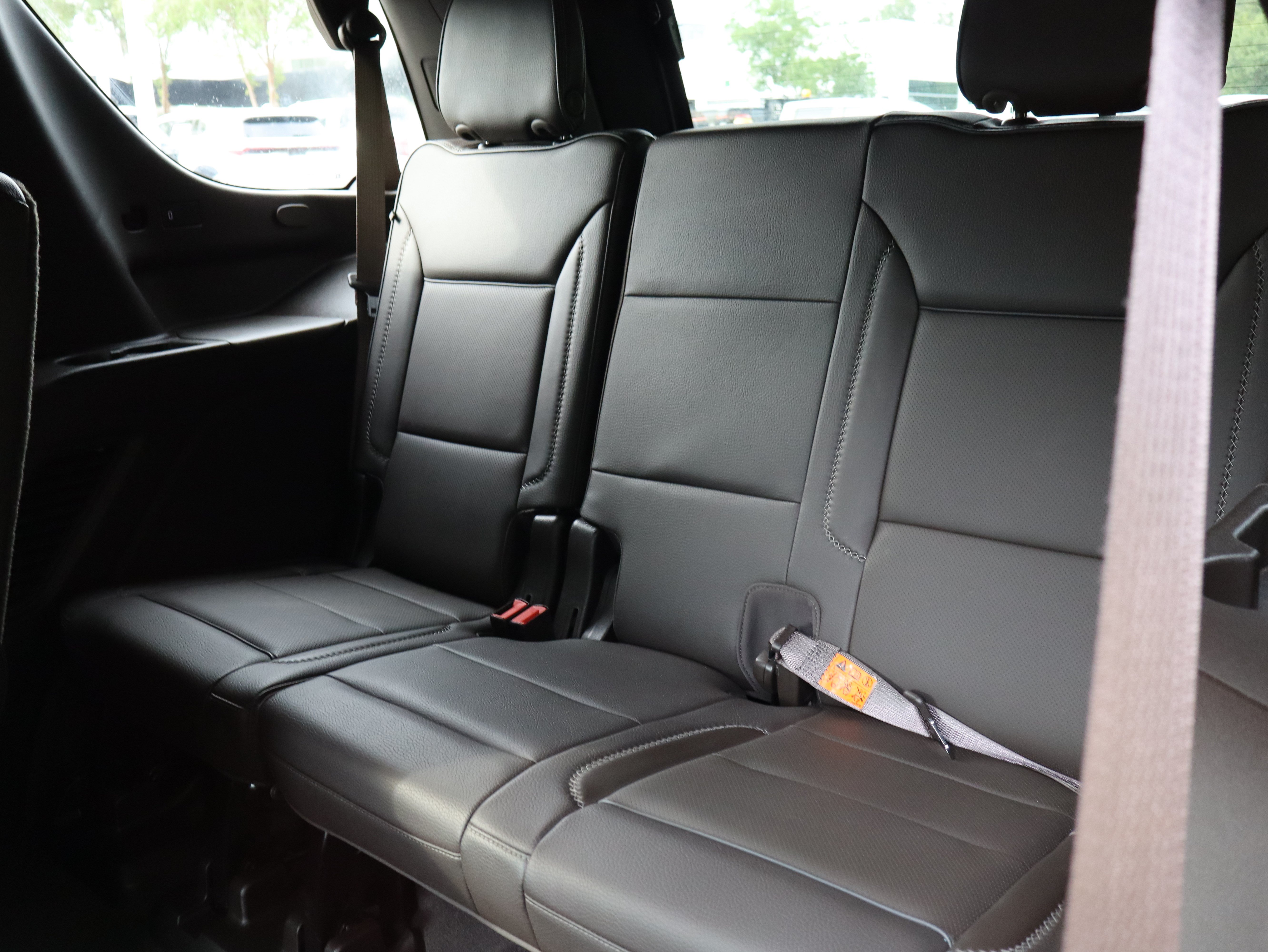 Used 2021 GMC Yukon Denali w/ Denali Premium Package RWD image 51