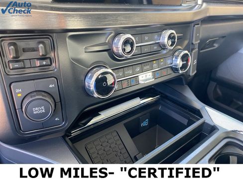 Used 2024 Ford F350 Lariat image 39