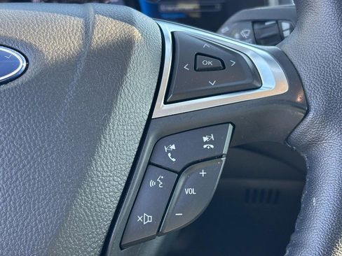 Used 2024 Ford Edge Titanium w/ Equipment Group 301A image 18