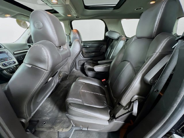 Used 2016 GMC Acadia SLT w/ Open Road Package AWD/4WD image 23