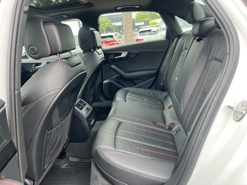 Used 2018 Audi A4 2.0T Prestige w/ Prestige Package AWD/4WD image 31