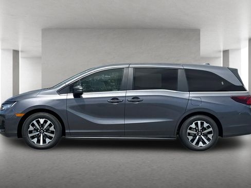 New 2026 Honda Odyssey EX-L image 7