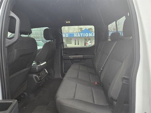 Used 2022 Ford F150 XLT w/ Equipment Group 302A High image 10