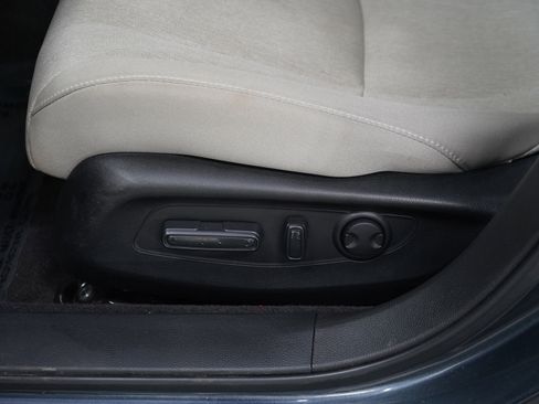 Used 2024 Honda Accord EX image 21