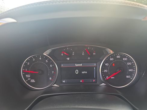 New 2026 Chevrolet Blazer LT w/ Convenience Package FWD image 17
