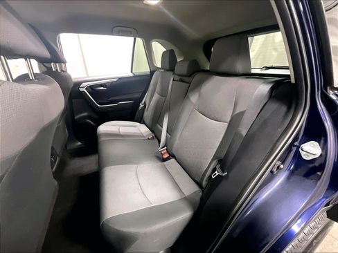 Certified 2024 Toyota RAV4 XLE image 15
