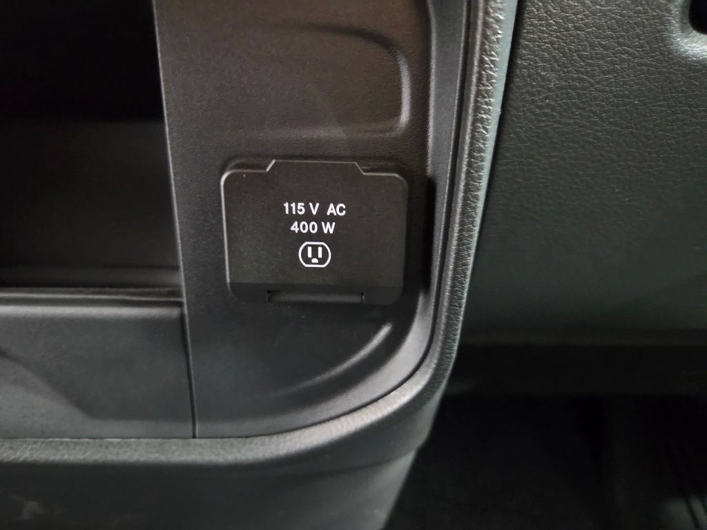 Used 2026 RAM 2500 Warlock AWD/4WD image 41