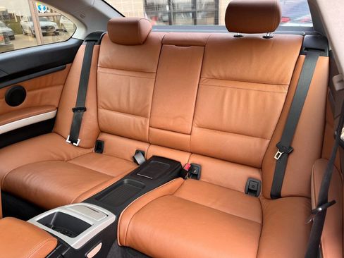 Used 2008 BMW 335i Coupe image 16