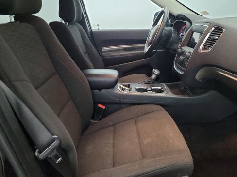Used 2018 Dodge Durango SXT w/ Quick Order Package 2BB image 21