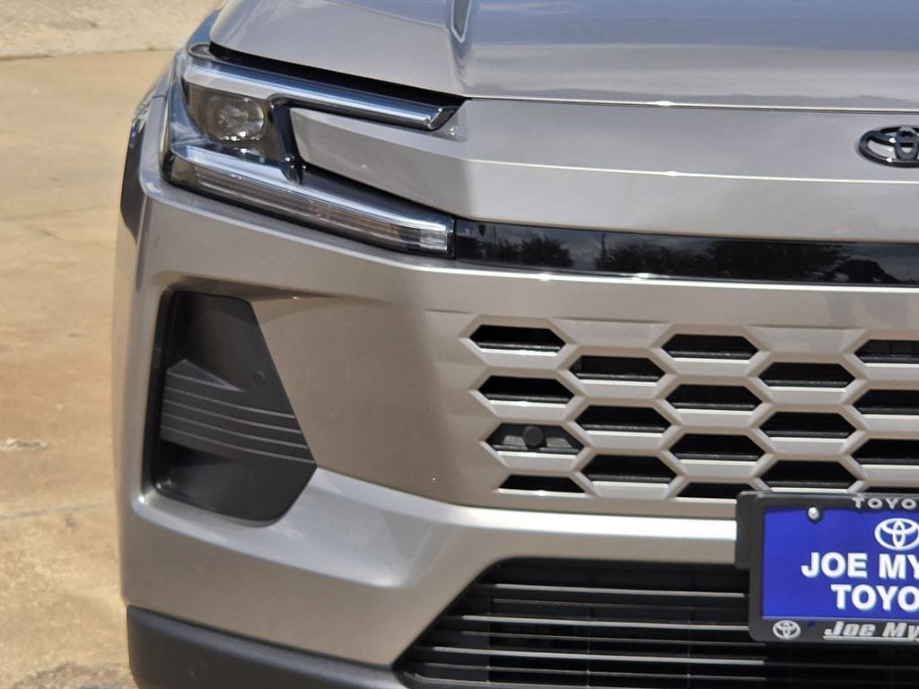 New 2026 Toyota RAV4 XLE Premium FWD image 5