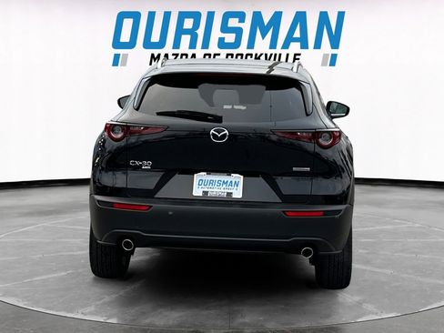 Used 2023 MAZDA CX-30 AWD 2.5 S w/ Premium Package image 5