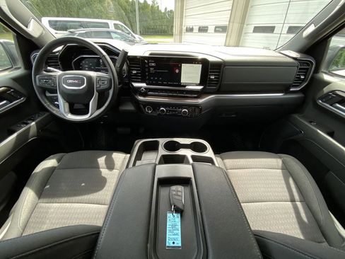 Used 2022 GMC Sierra 1500 Elevation AWD/4WD image 14