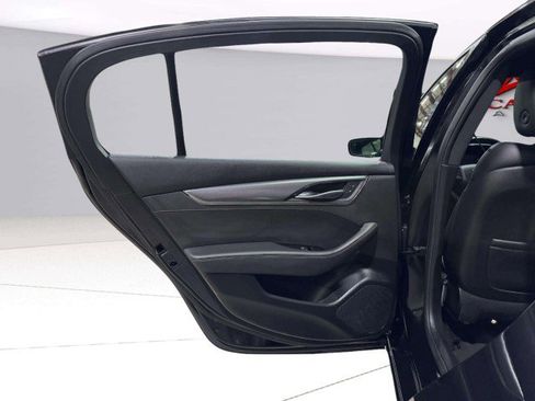 Used 2020 Cadillac CT5 Premium Luxury w/ Climate Package image 43