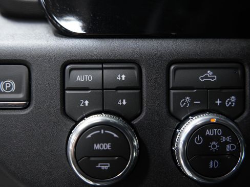 New 2026 GMC Sierra 1500 Elevation AWD/4WD image 25