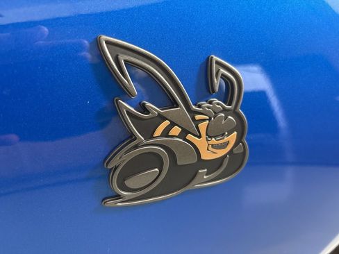 New 2026 Dodge Charger Scat Pack w/ Blacktop Package AWD/4WD image 13