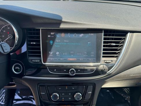 Used 2018 Buick Encore Preferred FWD image 28