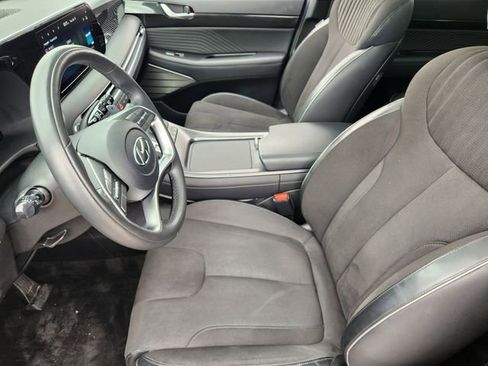 Used 2024 Hyundai Palisade Calligraphy AWD/4WD image 9