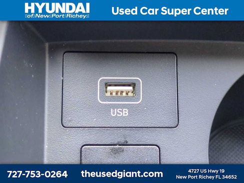 Certified 2023 Hyundai Santa Fe SE FWD image 22