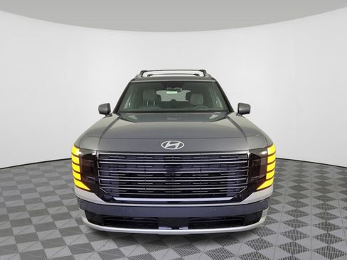 New 2026 Hyundai Palisade Calligraphy image 41