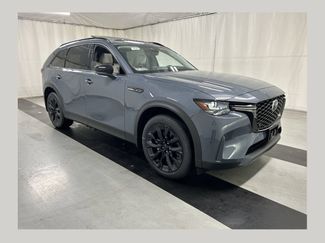 New 2026 MAZDA CX-90 3.3 Turbo w/ Premium Sport Pkg AWD/4WD video 1