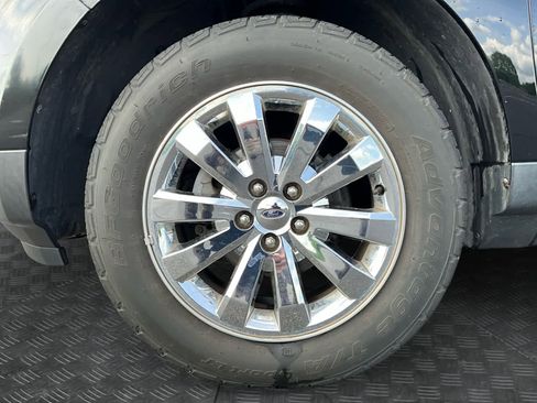 Used 2007 Ford Edge SEL Plus FWD image 15