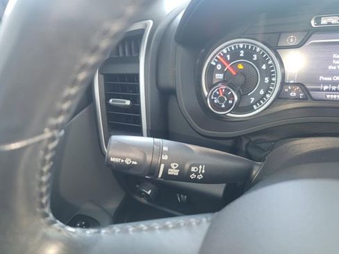 Used 2020 RAM 1500 Big Horn image 15