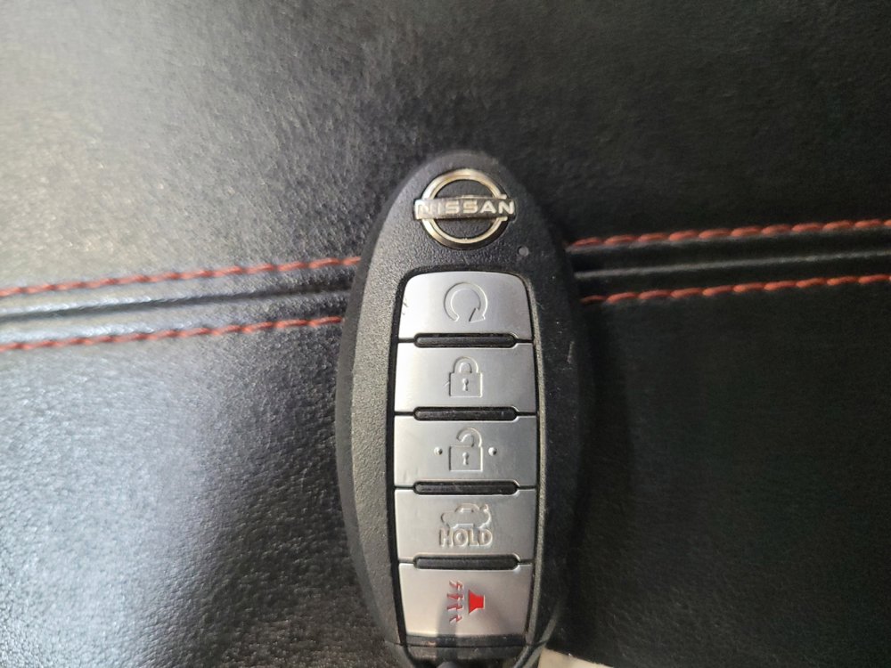 Used 2024 Nissan Altima 2.5 SR FWD image 32