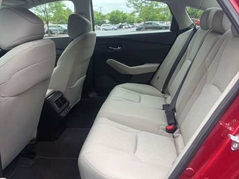 Certified 2025 Honda Accord SE image 23