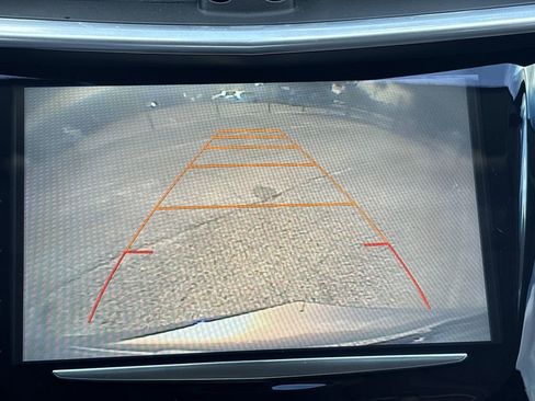 Used 2017 Cadillac XTS Luxury image 22