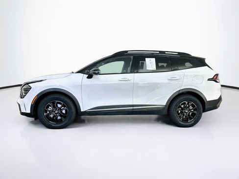 Used 2023 Kia Sportage X-Pro Prestige AWD/4WD image 4